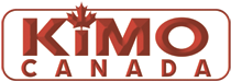 Logo KimoCanada